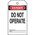 Safety Tags image